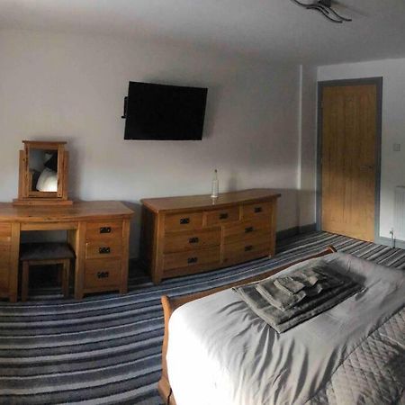 2 Bedroom Apartment, Cononley Near Skipton Ngoại thất bức ảnh