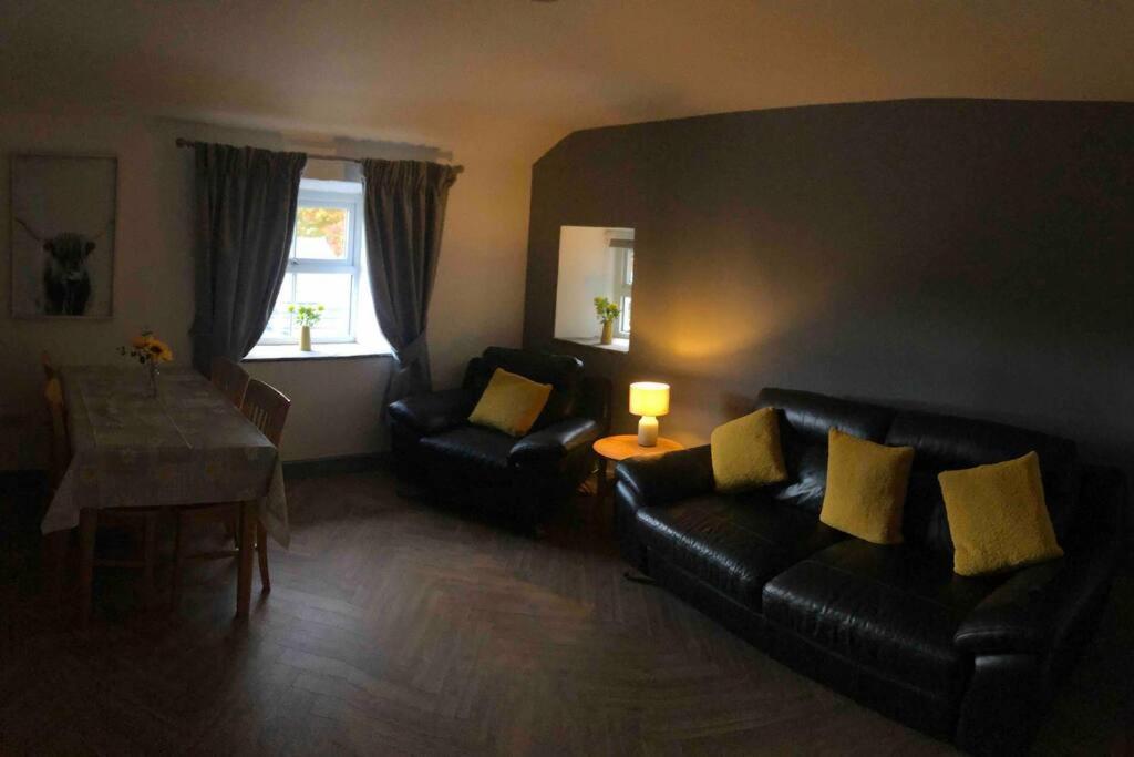 2 Bedroom Apartment, Cononley Near Skipton Ngoại thất bức ảnh